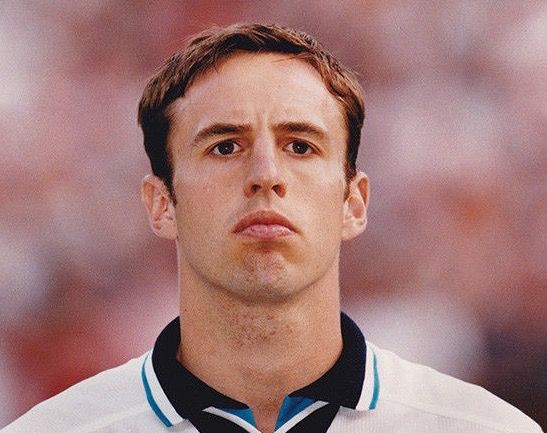 	Gareth Southgate 	